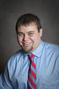 Clint Baurichter Mauston WI