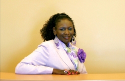 Angela Burton Wauwautosa WI