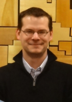 Justin Cramer Sparta WI