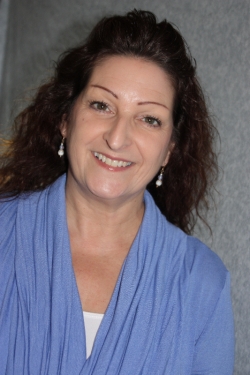 Jeanne Gaudet Montello WI