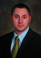 Brian Greenman Fond du Lac WI