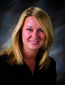 Jennifer Howen Marshfield WI