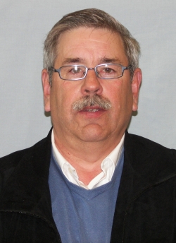 Dave Zwettler Spring Green WI