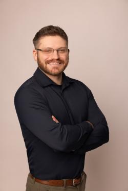 Adam Dockerty  