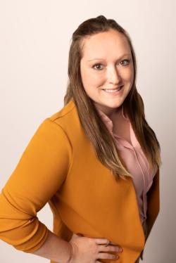 Alyson Stanek  