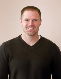 Ben Albrecht Shawano WI