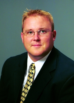 Jon Berger Oshkosh WI