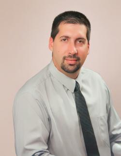 Brad Kreklau Marshfield WI