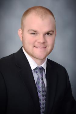 Brandon M. Mueller Watertown WI