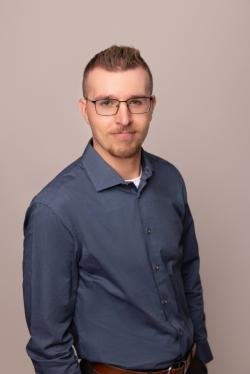 Brandon Schneeberger  