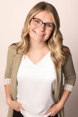 Brianna Hieronimus  