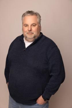 Bruce Sielen  