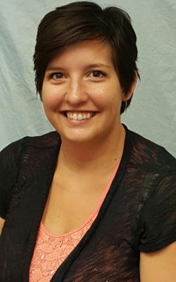 Carmen Brueggen