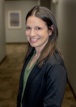 Christina Jacobson  