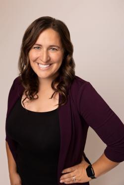 Emily Kaltenberg  