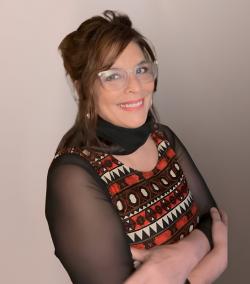 Galynne G Riggenbach  