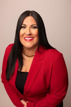 Gina Fritsch West Bend WI