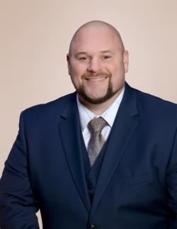 Ian Pierce  