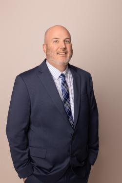 Jason Lincicum  