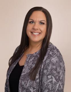 Jennifer Zinda Plover WI