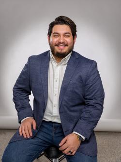Jonathan Martinez  