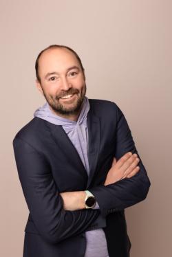 Jon Mueller  