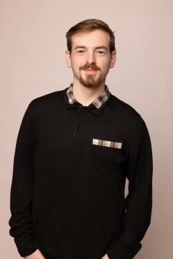 Joseph Skogen  
