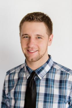 Joshua Huray  