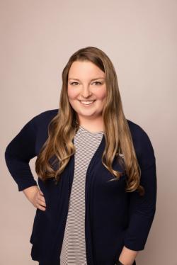 Macey  Pingel  