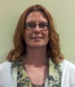 Tina Mickelson De Pere WI