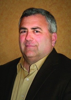 Gary Probst Ashippun WI