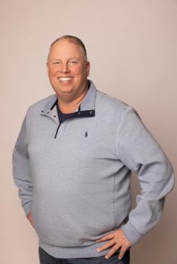Randy Pingel St. Nazianz WI