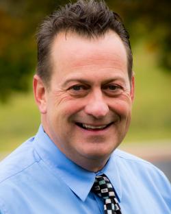 Randy Polakoski