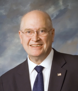 Charles Reitz Menomonee Falls WI