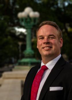 Ryan Gilbert