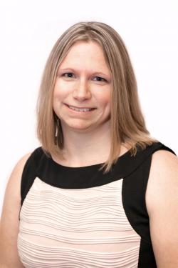 Sara M. Novotny