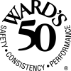 Wards 50 Logo