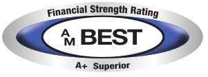 AM Best logo