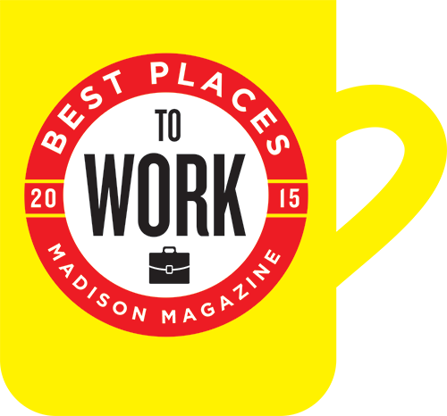 Rural Mutual Voted Best Places to Work in 2015 | Madison Magazine