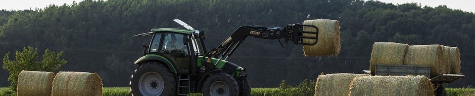 tractor and other farm noises that can cause hearing loss