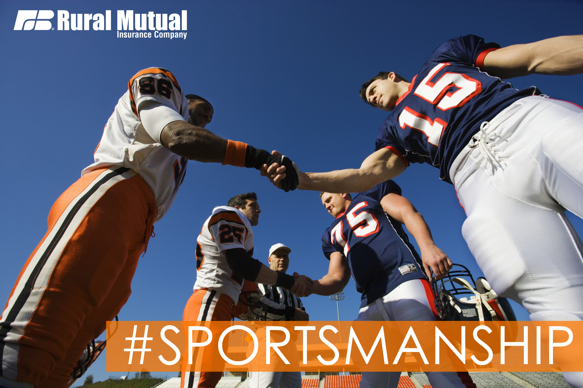 WIAA Sportsmanship Shoutouts Football 2017 Rural Mutual