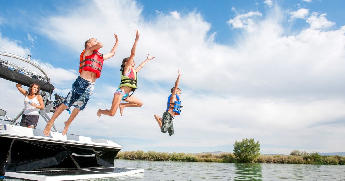 Do I Need Boat Insurance Or Is My Boat Covered By Home Insurance 