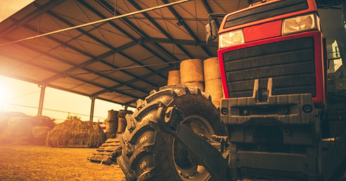 Top 3 causes of farm related injuries or deaths and how to prevent them!