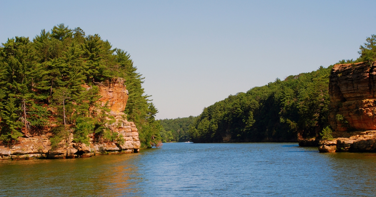 10 Adventures Around Wisconsin Rural Mutual Insurance Company