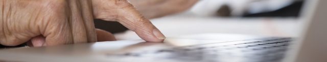 Senior adults fall victim to identity theft at higher rates than other adults