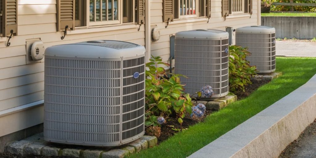 equipment breakdown insurance coverage for air conditioners