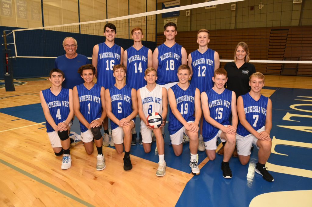 volleyball team