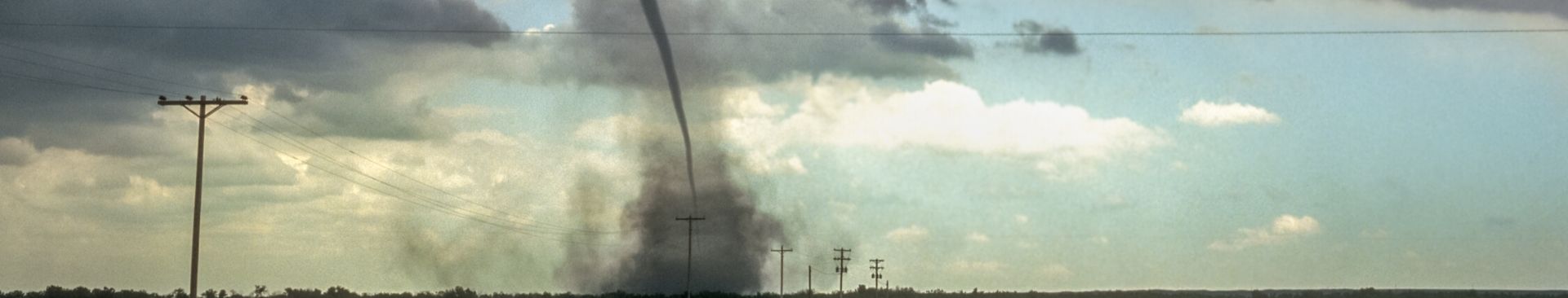 How To Prepare And Safely Weather A Tornado - Rural Mutual Insurance Company