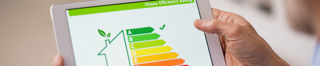 home energy header