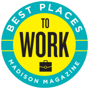 best places to work in madison
